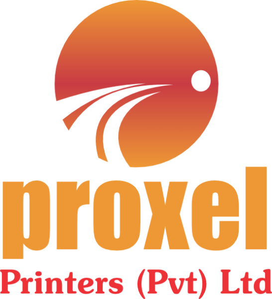 Proxel Printers