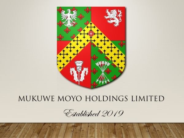 MUKUWE MOYO HOLDINGS LIMITED