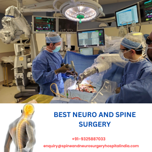 Spine and Neuro treatment Cost Manipal Hospital