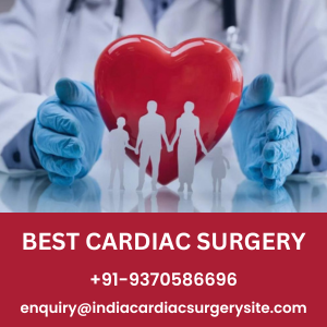 Cardiac Surgeons in Max Hospital Delhi